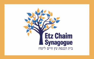 Etz Chaim Synagogue