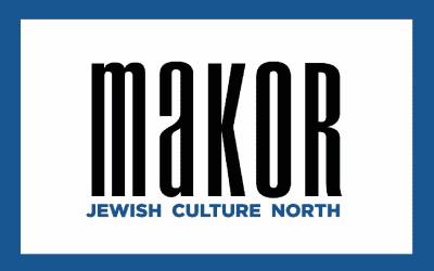 Makor Jewish Culture