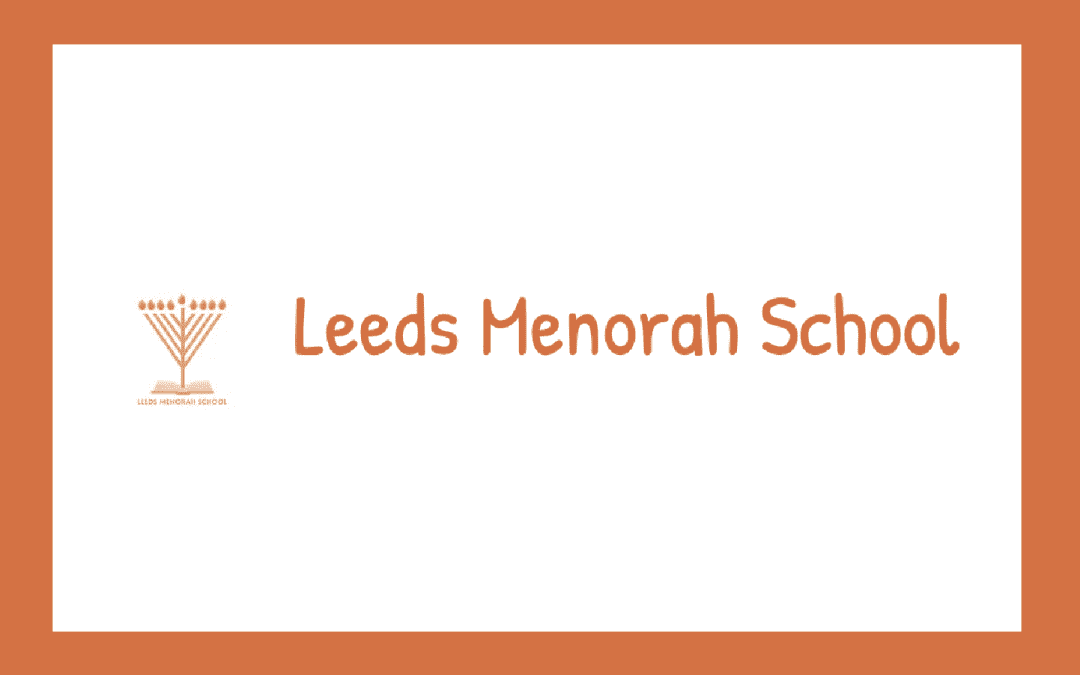 Primary Schools Leeds Jewish Community