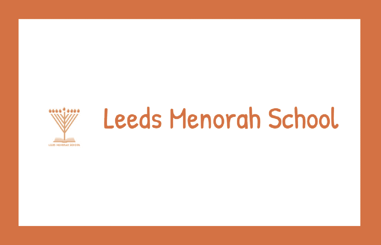 Leeds Menorah School Leeds Jewish Community