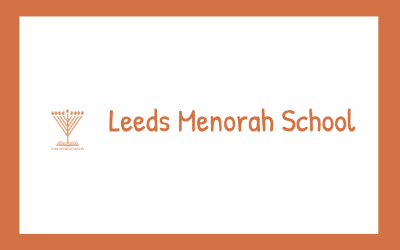 Leeds Menorah School