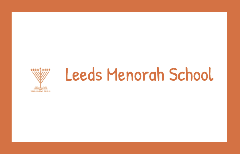 Leeds Menorah School Leeds Jewish Community