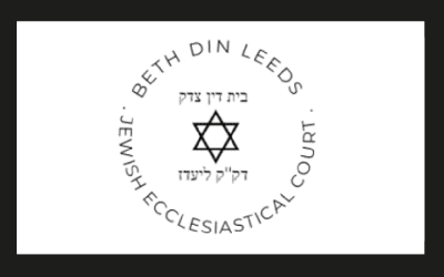 Leeds Beth Din