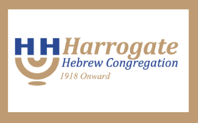Harrogate Hebrew Synagogue