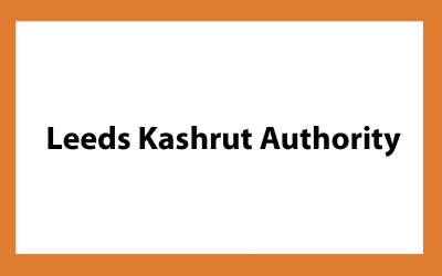 Leeds Kashrut Authority