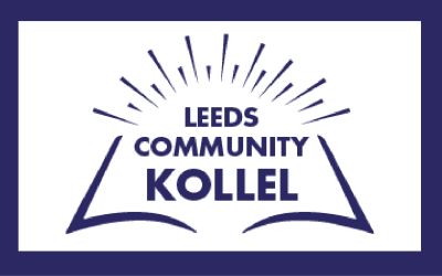 The Jewish Educational Centre (Leeds Kollel)